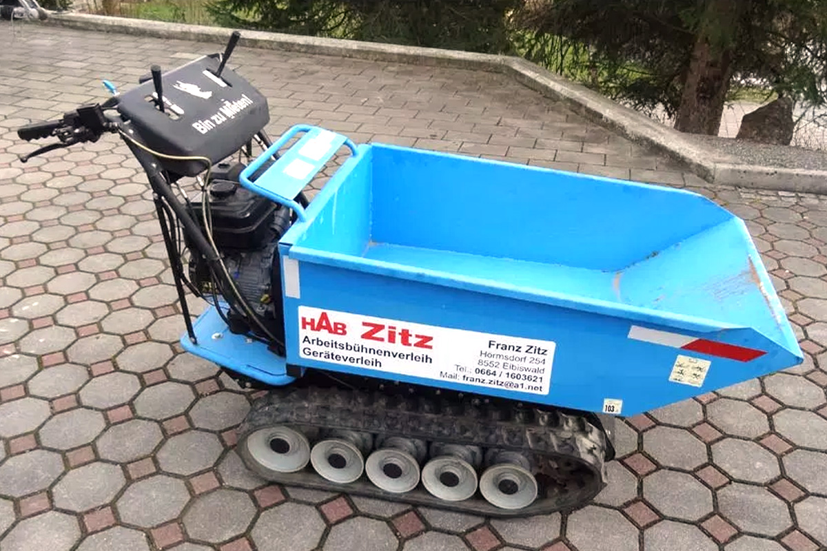 motorschubkarre 02