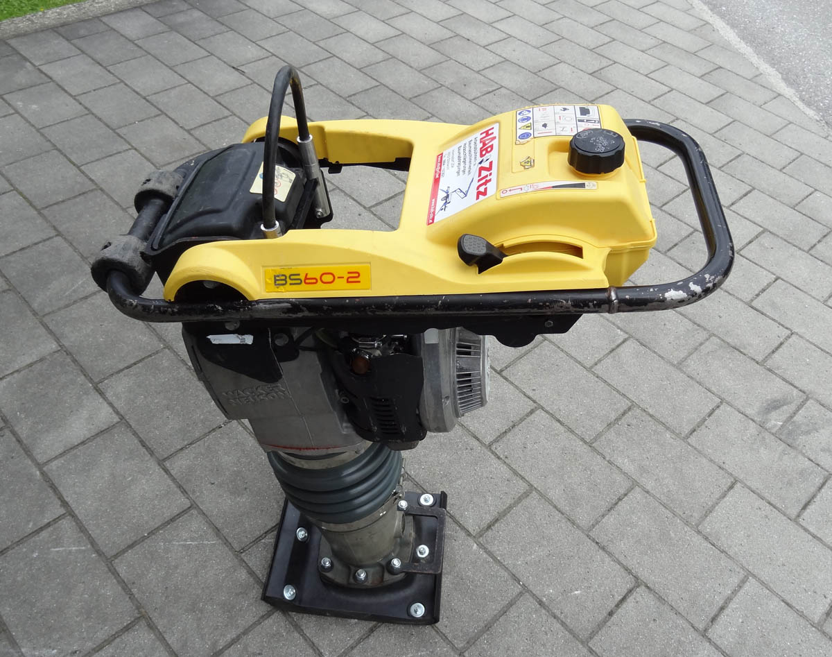 vakuumstampfer 2